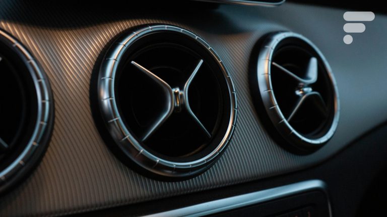 Comment utiliser la clim en voiture sans surconsommer — Frandroid