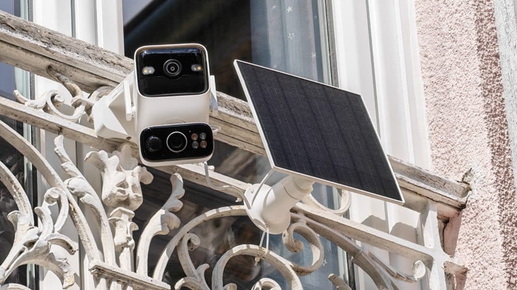 Test Arlo Pro 6 : une excellente caméra... à condition d’accepter l’abonnement