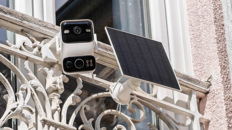 Test Arlo Pro 6 : une excellente caméra... à condition d’accepter l’abonnement