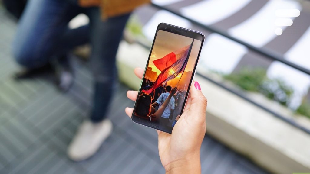 Et si votre vieux smartphone devenait un serveur ? — Frandroid
