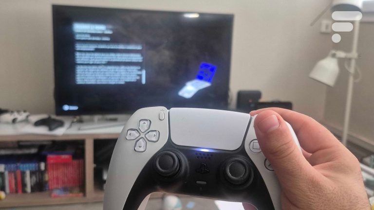Contrôle parental PS5 : temps de jeu, achats et filtrage par âge — Frandroid