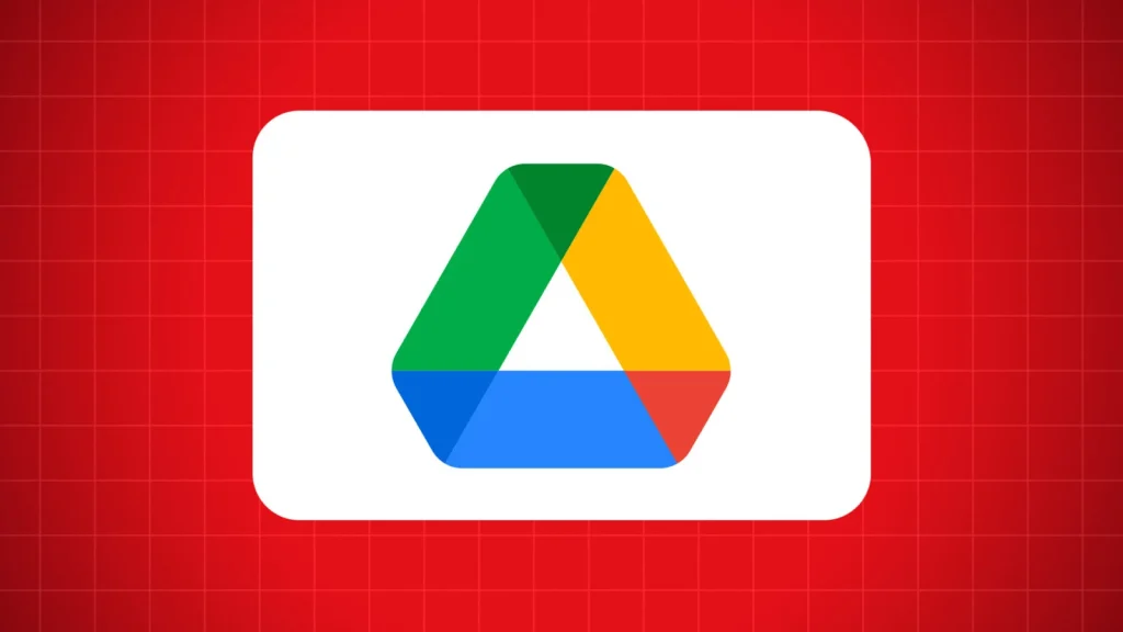 Google Drive : ce nouveau bouton va ranger tous vos fichiers en vrac à votre place