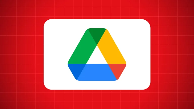 Google Drive : ce nouveau bouton va ranger tous vos fichiers en vrac à votre place