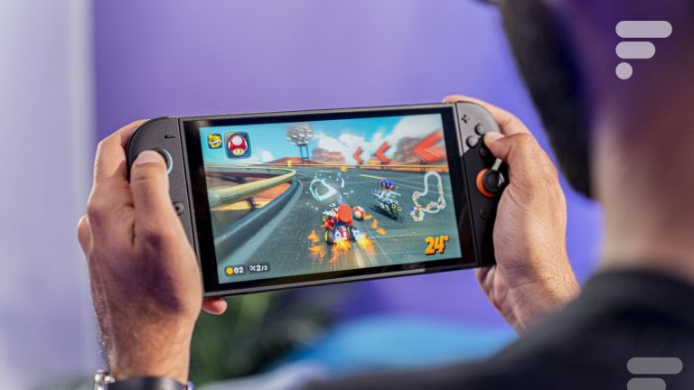 Achat Nintendo Switch 2 : les 50 heures de jeu obligatoires pour contrer la revente — Frandroid