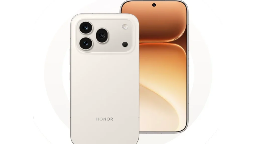On dirait un iPhone 17 Pro mais c'est un Android et il ne coûte pas aussi cher (-45%)