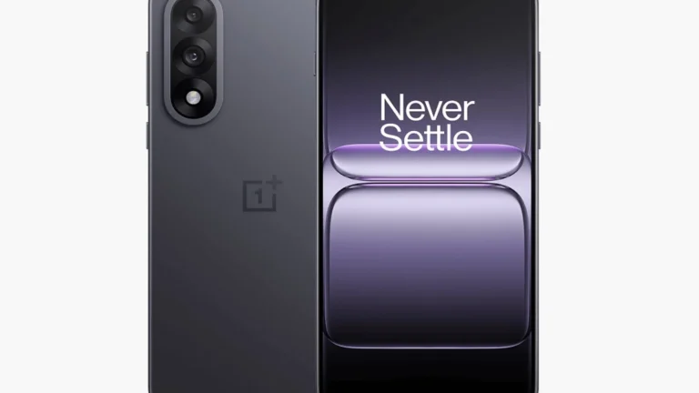 OnePlus Nord 5 : à moins de 300 €, ce smartphone est ultra-pertinent, voici pourquoi