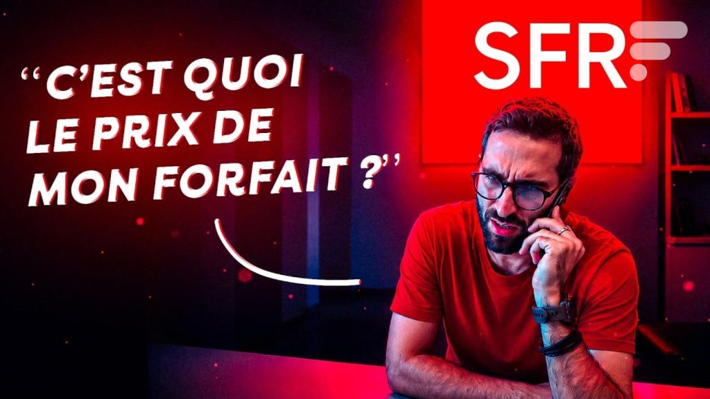 Rachat de SFR : chez quel opérateur allez-vous atterrir ? — Frandroid
