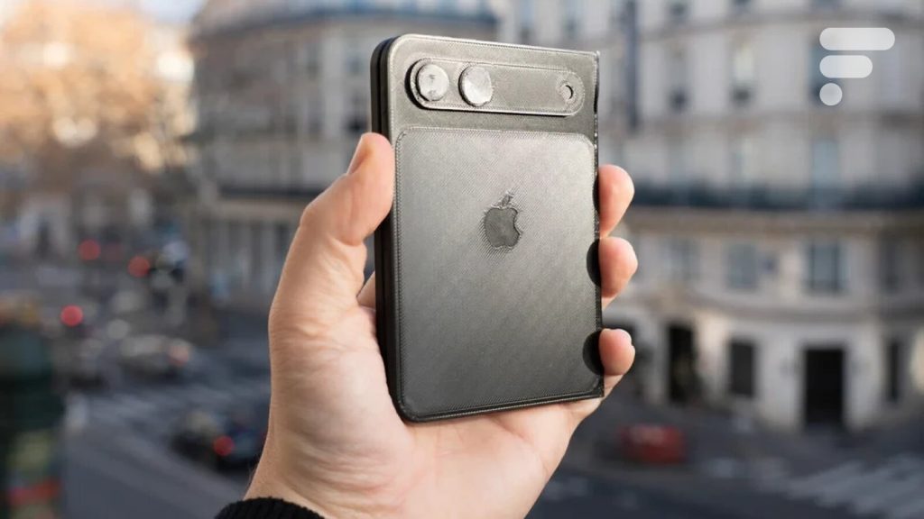 Date de sortie iPhone 18 et Fold : un retard prévu pour 2027 ? — Frandroid