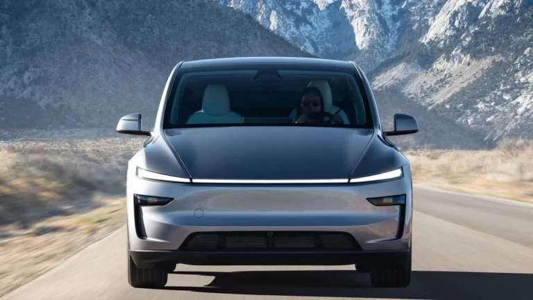 Voiture électrique : un raz-de-marée mondial sur les ventes jusqu'à la fin de l'année