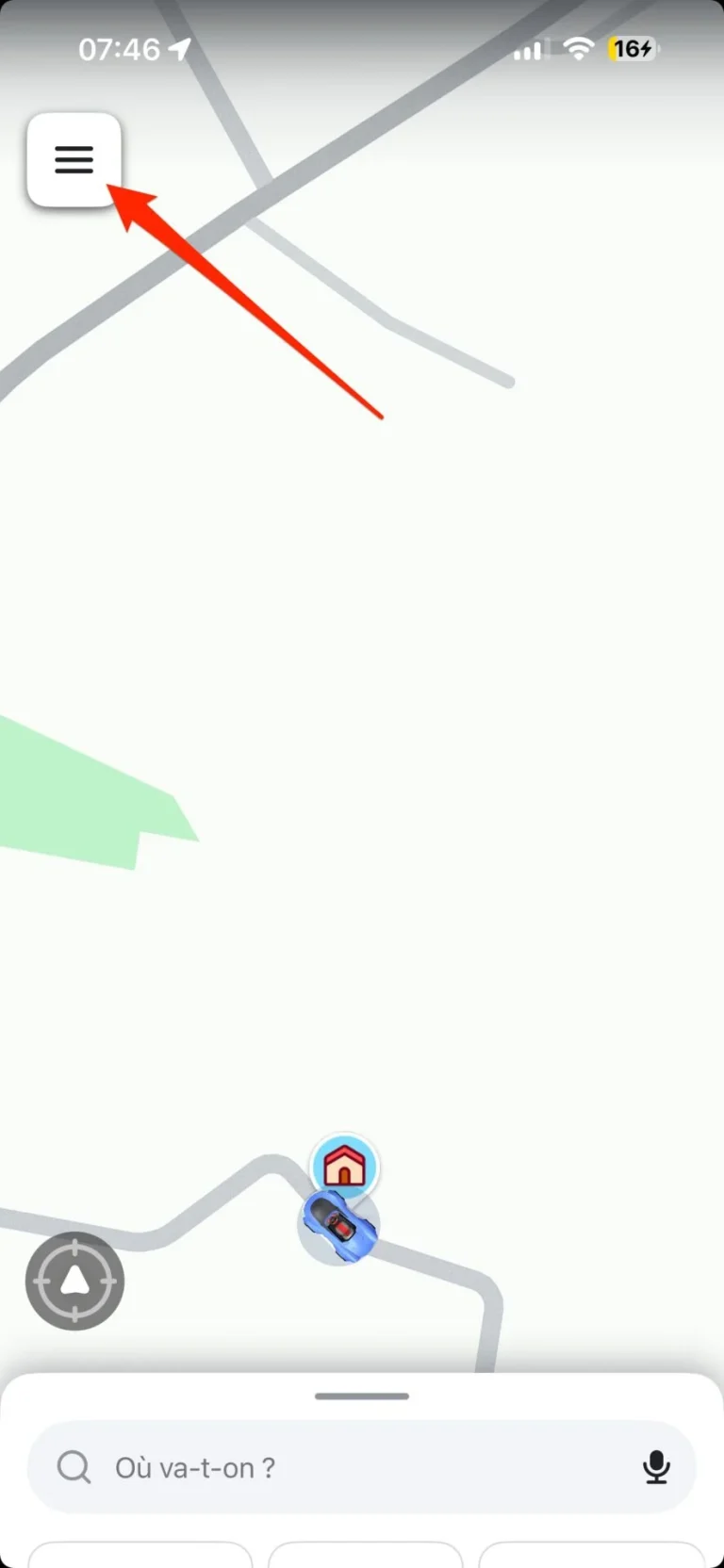 Waze Comment Désactiver Notifications Matchs De Foot Coupe Du Monde 2