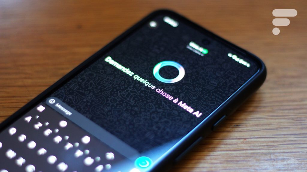 WhatsApp et IA : l'Europe donne 5 jours à Meta pour ouvrir son application — Frandroid