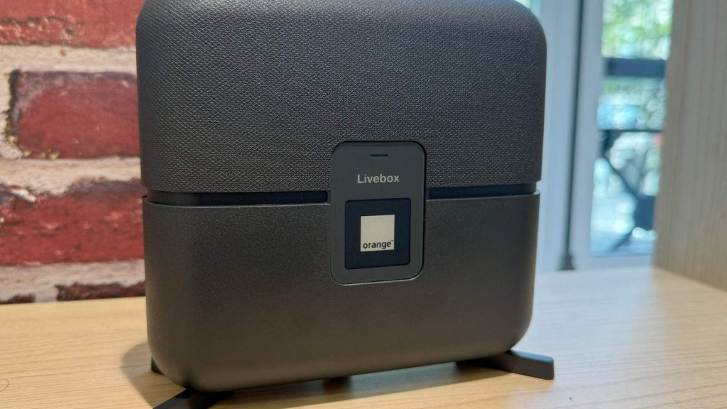 Coup de Pouce Orange : Fibre, TV et téléphone à 15,99 €/mois — Frandroid