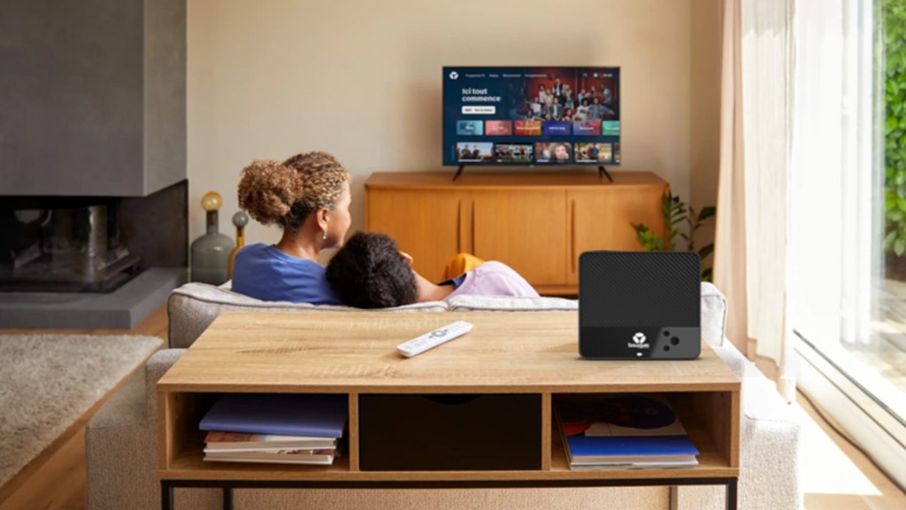 Avec cette mise à jour, Gemini devient nettement plus puissant sur Google TV