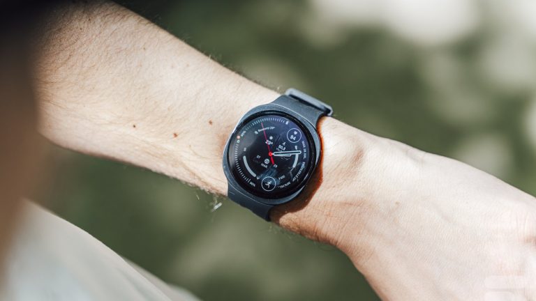 Test de la Samsung Galaxy Watch 9 : notre avis complet — Frandroid