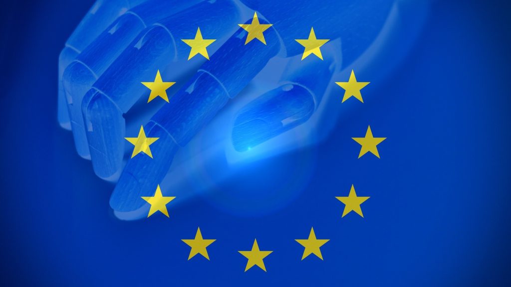 Pourquoi l'Europe mise gros sur ses futures gigafactories d'IA