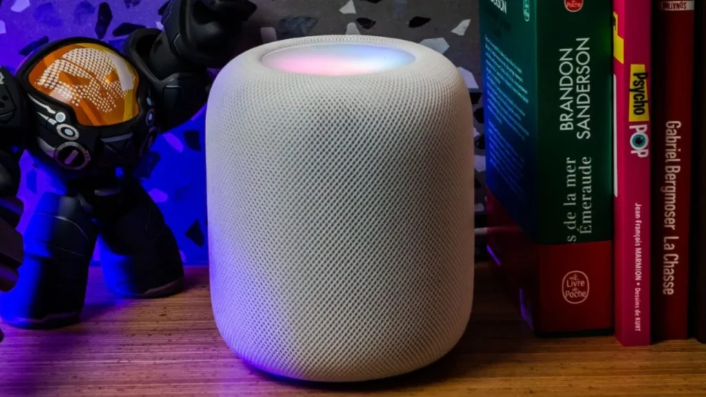 Les prochains appareils Apple pour la maison connectée pourraient n'avoir aucun intérêt en Europe