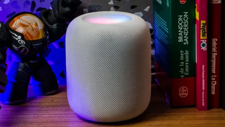 Les prochains appareils Apple pour la maison connectée pourraient n'avoir aucun intérêt en Europe