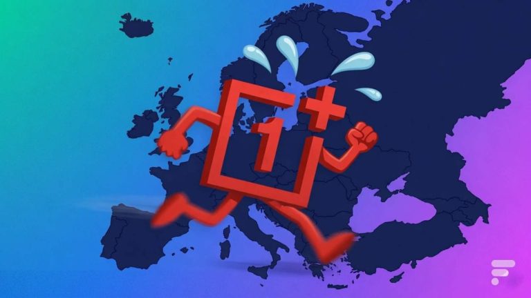 OnePlus France disparaît, c'est officiel : plus aucun nouveau produit ne sortira — Frandroid