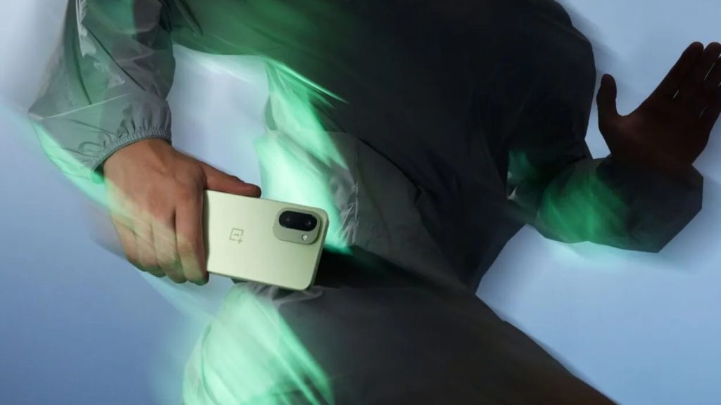 OnePlus remplace les réparations sous garantie par des bons d'achat inutilisables — Frandroid