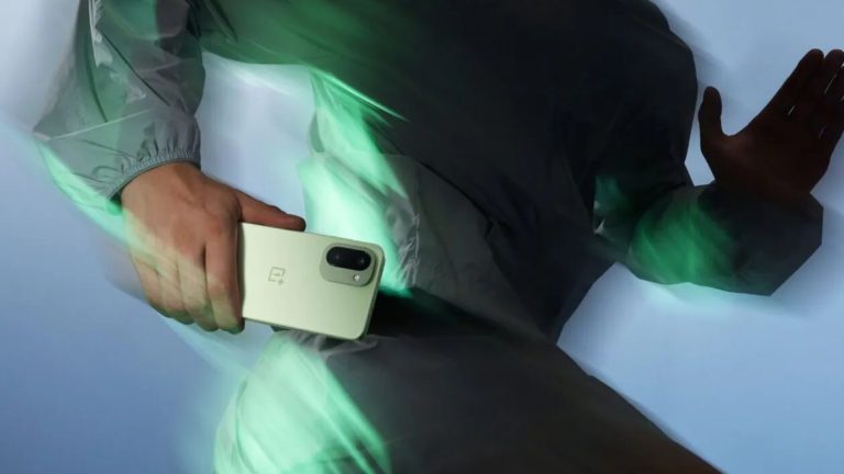 OnePlus remplace les réparations sous garantie par des bons d'achat inutilisables — Frandroid