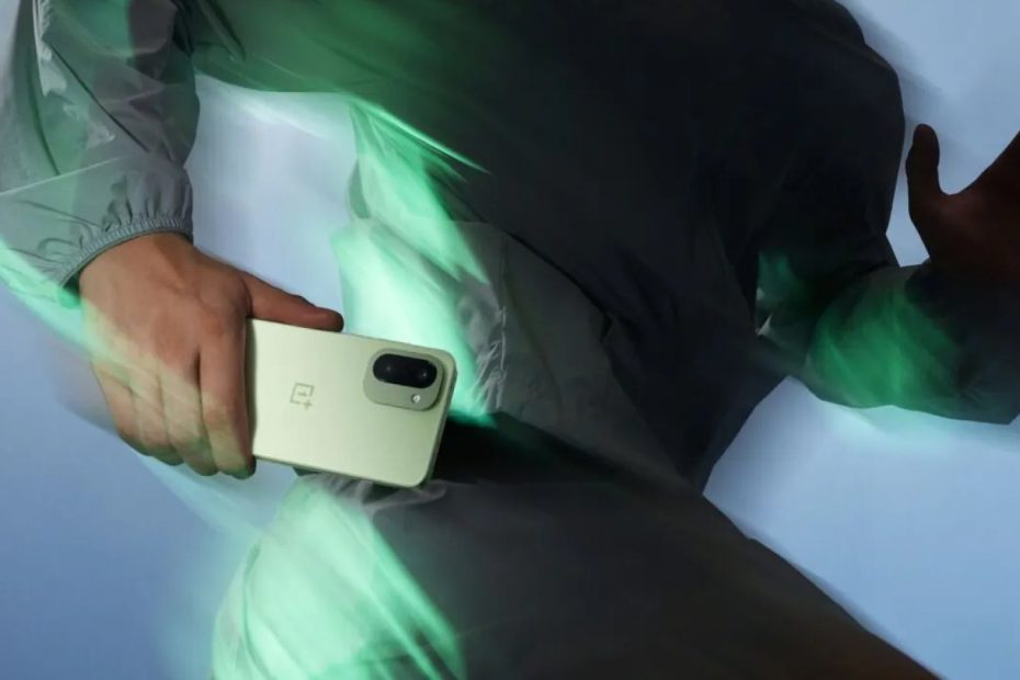 OnePlus remplace les réparations sous garantie par des bons d'achat inutilisables — Frandroid