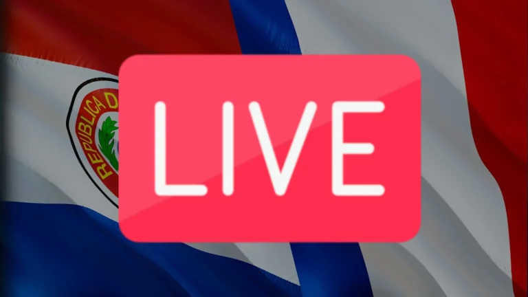 Streaming Paraguay France : où regarder le match gratuit en direct HD ? 🔴