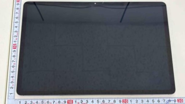 Première photo de la Samsung Galaxy Tab S12+ : même design, mais plus chère ? — Frandroid