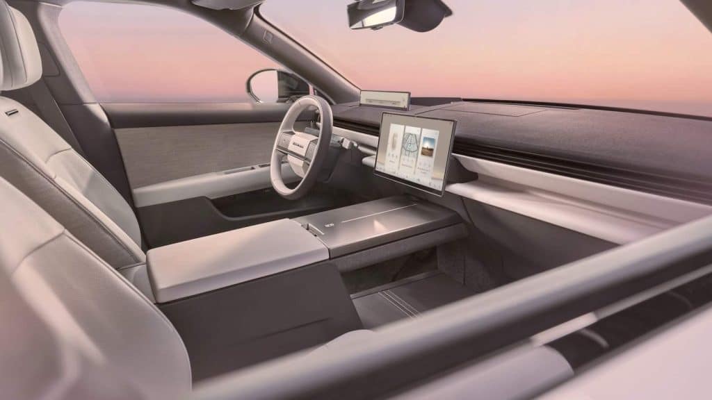 Range Rover GT : un cinquième modèle 100 % électrique annoncé — Frandroid