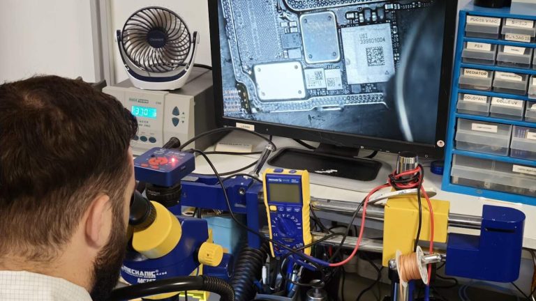 Reconditionner un iPhone en 45 minutes : comment remettre un smartphone à neuf ? — Frandroid
