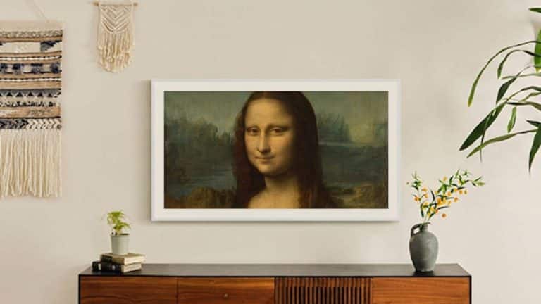 Samsung Art Store : 34 œuvres du Louvre de plus, 51 au total — Frandroid