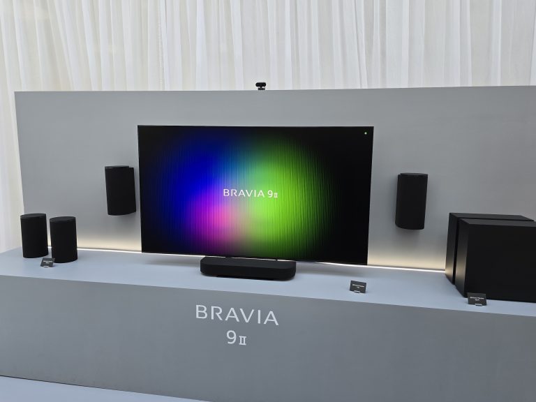 Sony Bravia Theatre Bar 6