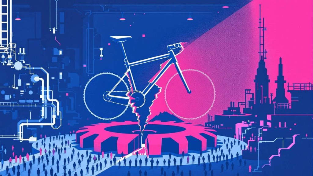 Vélos électriques Angell : l'interminable bras de fer à plusieurs millions d'euros qui paralyse des milliers de clients — Frandroid