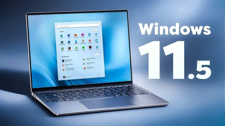 Windows 11 prépare une mise à jour historique pour se relancer — Frandroid
