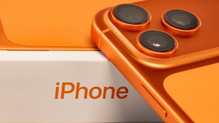 Apple et Samsung au coude à coude sur les ventes de smartphones