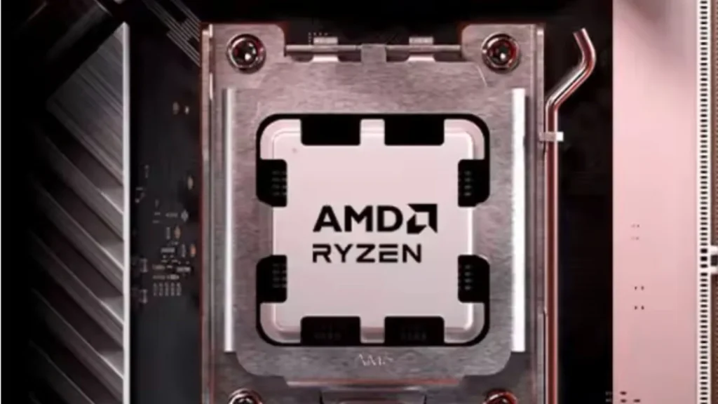 AMD supprime tout sa marge et fait -56% sur son CPU gaming Ryzen 7 7800X3D 🔥