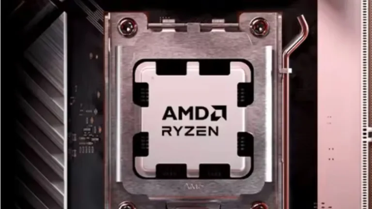 AMD supprime tout sa marge et fait -56% sur son CPU gaming Ryzen 7 7800X3D 🔥