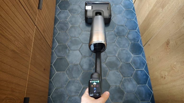 Test du Dreame T16 Pro Heat : l'eau chaude à 90 °C suffit-elle à justifier son prix ? — Frandroid
