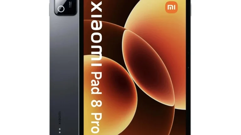 Ce n'est pas un canular : la Xiaomi Pad 8 Pro est bien à -46% et met une raclée à l'iPad Pro