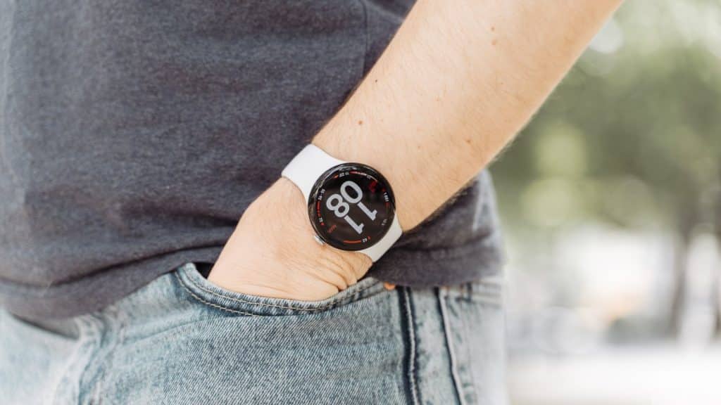 C'est officiel : l'eSIM Watch de Free est désormais compatible avec les Google Pixel Watch — Frandroid