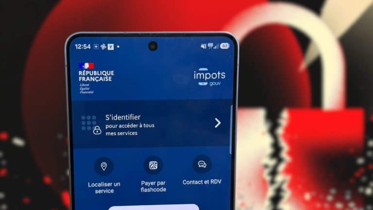 Piratage de la DGFiP : des centaines de victimes attaquent l'État en justice — Frandroid