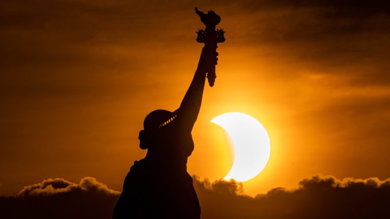 Éclipse du 12 août : tous nos conseils pour la voir et la photographier dans les meilleures conditions — Frandroid