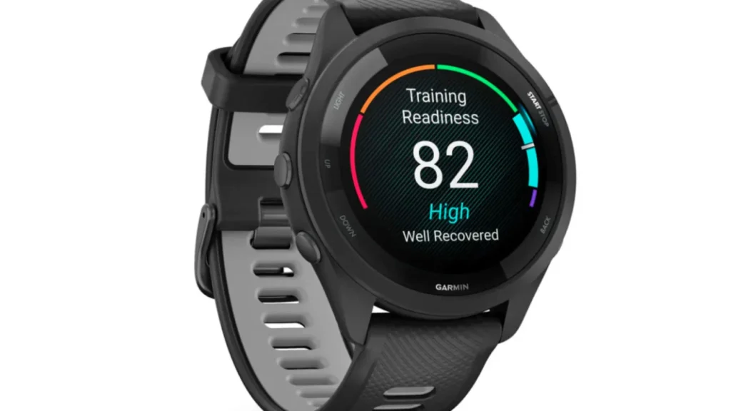 Garmin vide le stock de Forerunner 265 : à -51% elle se vend à prix grossiste