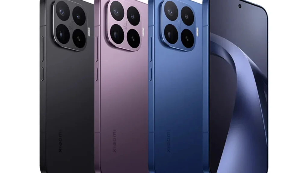 Le Xiaomi 17T Pro est à prix FOU dans toutes ses versions : 256 Go, 512 Go et 1 To