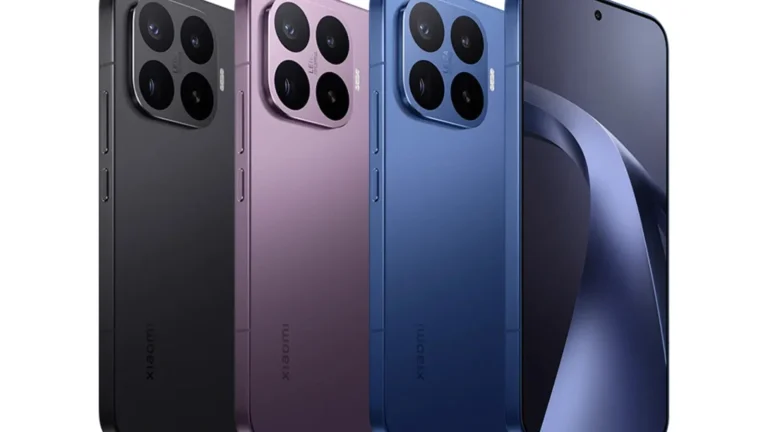 Le Xiaomi 17T Pro est à prix FOU dans toutes ses versions : 256 Go, 512 Go et 1 To