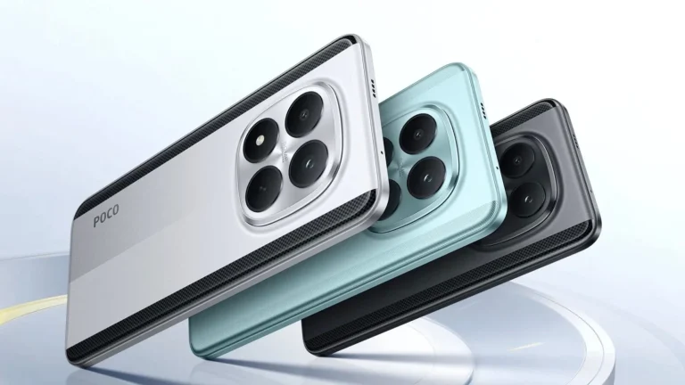 Plus fort qu'un Redmi, ce Poco M8 Pro défie les plus grands malgré son prix mini (-46%)