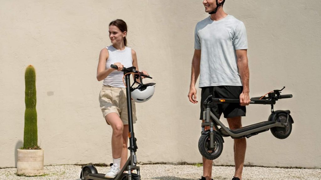 Casque obligatoire en trottinette électrique à Paris depuis le 7 août — Frandroid