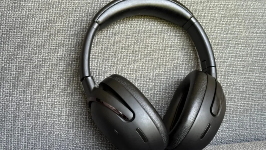 Pour concurrencer Apple et Sony, Samsung préparerait un casque audio Galaxy