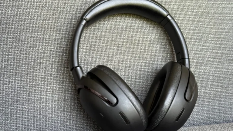 Pour concurrencer Apple et Sony, Samsung préparerait un casque audio Galaxy