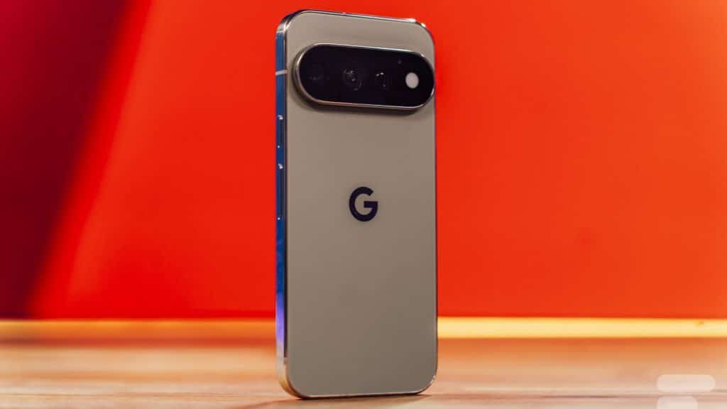 Nos premiers tests du Google Pixel 11 Pro et un avis mitigé— Frandroid