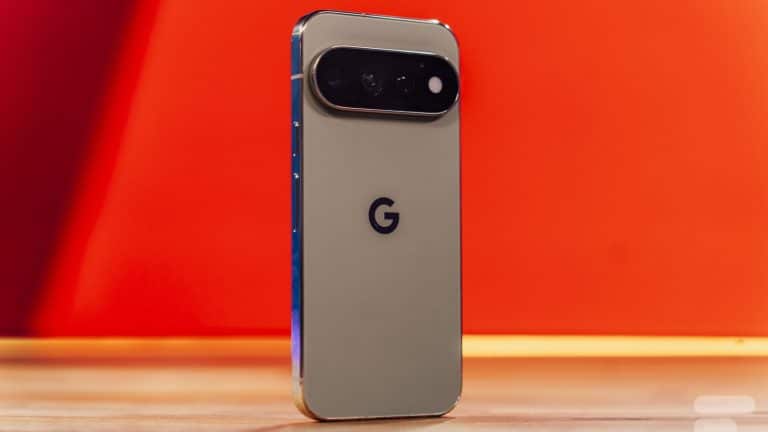 Nos premiers tests du Google Pixel 11 Pro et un avis mitigé— Frandroid